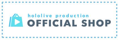 hololive production official shop