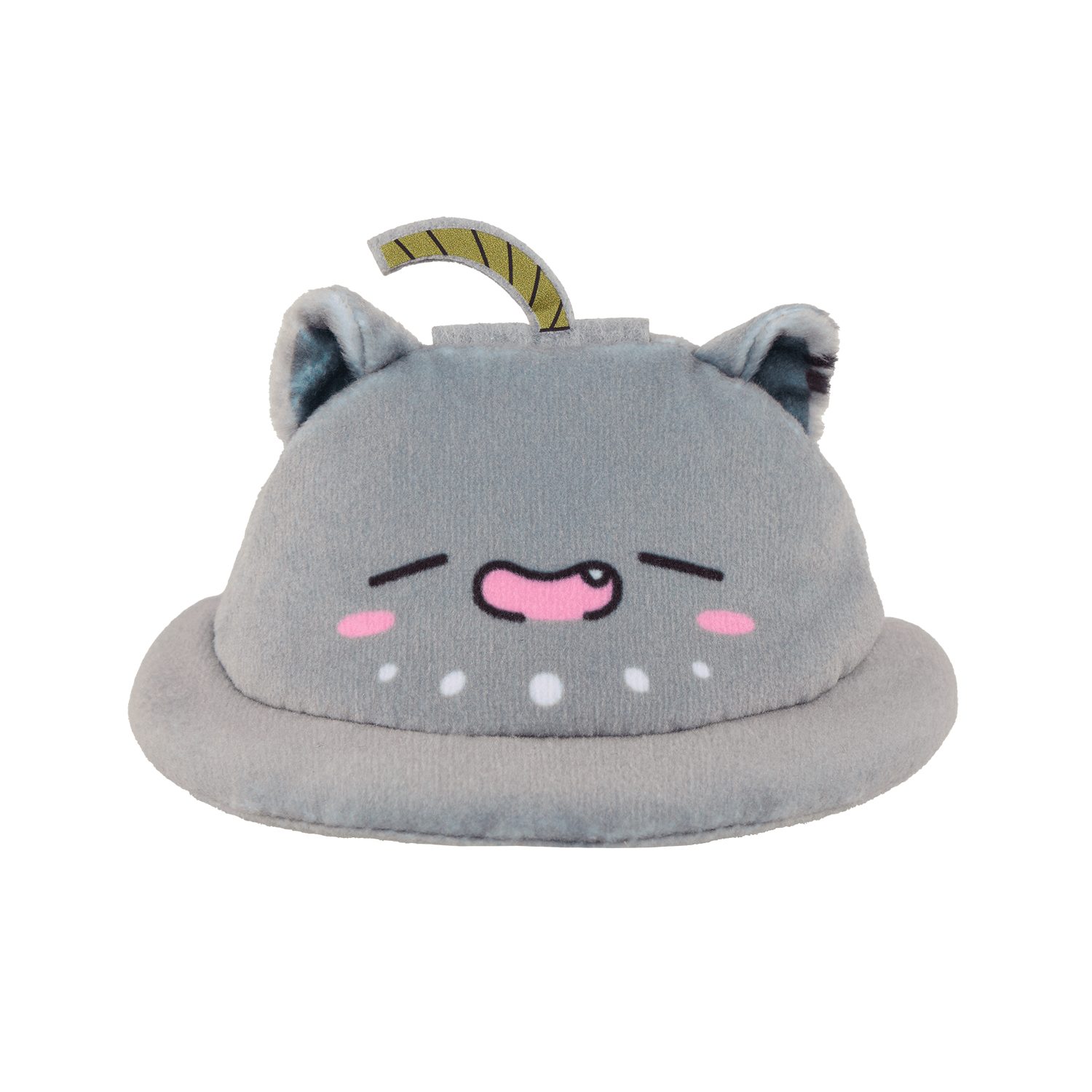 Fun！ハット 獅白ぼたん