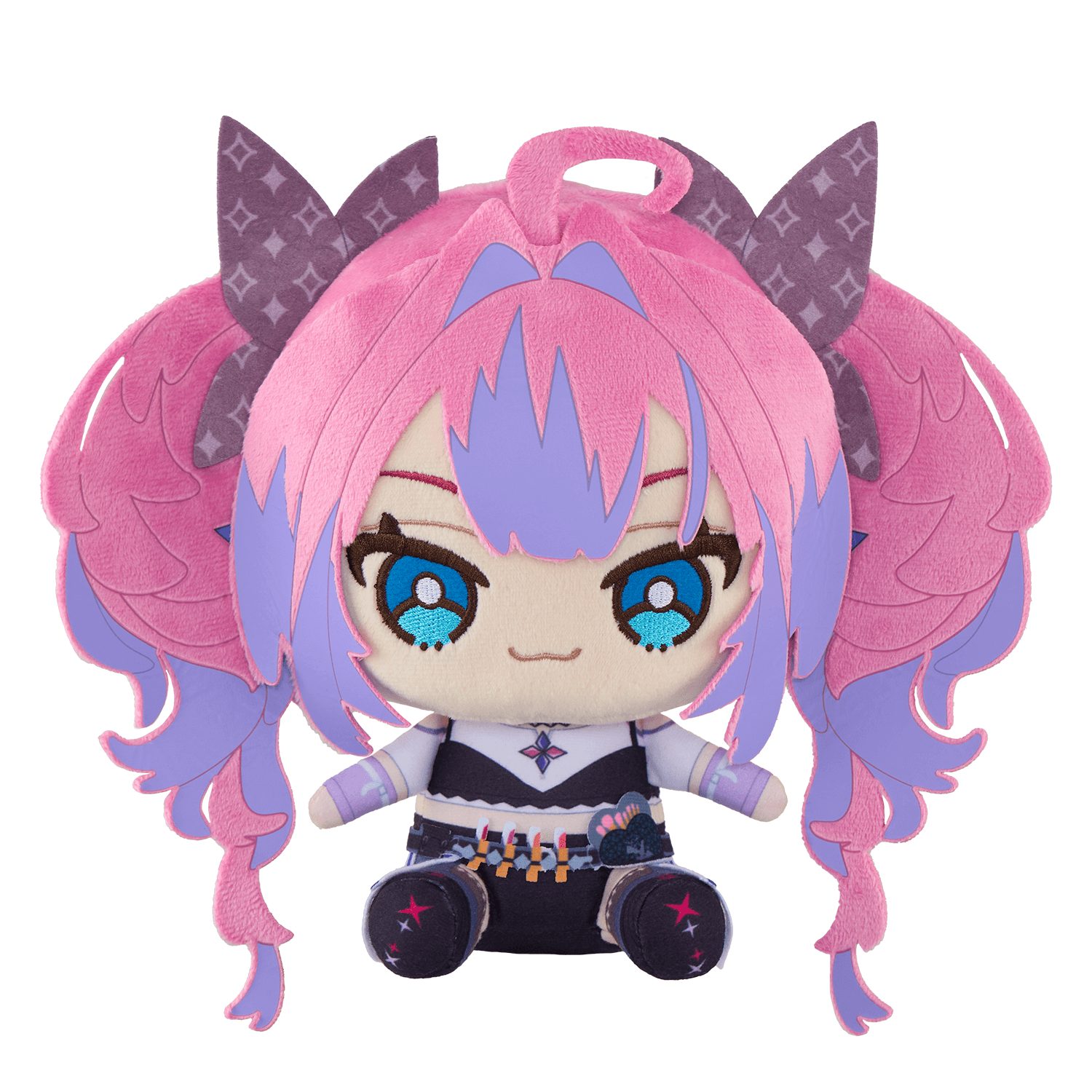 綺々羅々ヴィヴィ